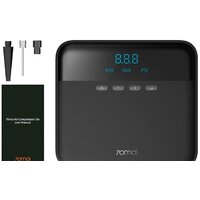 Автомобильный компрессор 70mai Air Compressor Lite Midrive TP03 - Превью изображения №2 — Интернет-магазин ПроЗаказ