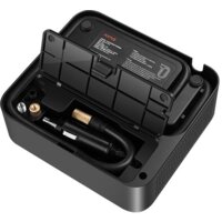 Автомобильный компрессор 70mai Air Compressor Lite Midrive TP03 - Превью изображения №4 — Интернет-магазин ПроЗаказ