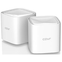 Wi-Fi система D-Link COVR-1102/E (ревизия B1) - Превью изображения №3 — Интернет-магазин ПроЗаказ