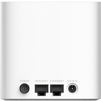 Wi-Fi система D-Link COVR-1102/E (ревизия B1) - Превью изображения №4 — Интернет-магазин ПроЗаказ