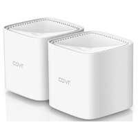 Wi-Fi система D-Link COVR-1102/E (ревизия B1) - Превью изображения №2 — Интернет-магазин ПроЗаказ