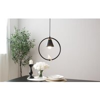 Подвесная люстра Home Light Астерия A043-5-B - Превью изображения №2 — Интернет-магазин ПроЗаказ