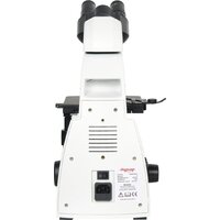 Микроскоп Микромед 1 (2 LED inf.) 28066 - Превью изображения №4 — Интернет-магазин ПроЗаказ