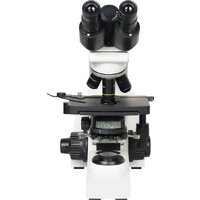 Микроскоп Микромед 1 (2 LED inf.) 28066 - Превью изображения №3 — Интернет-магазин ПроЗаказ