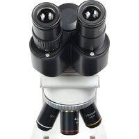 Микроскоп Микромед 1 (2 LED inf.) 28066 - Превью изображения №9 — Интернет-магазин ПроЗаказ