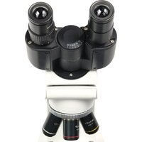 Микроскоп Микромед 1 (2 LED inf.) 28066 - Превью изображения №8 — Интернет-магазин ПроЗаказ