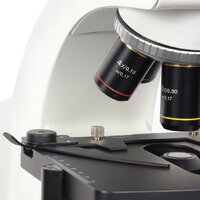 Микроскоп Микромед 1 (2 LED inf.) 28066 - Превью изображения №13 — Интернет-магазин ПроЗаказ