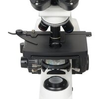 Микроскоп Микромед 1 (2 LED inf.) 28066 - Превью изображения №5 — Интернет-магазин ПроЗаказ