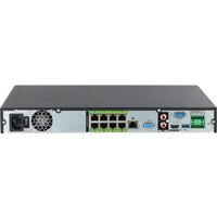 Сетевой видеорегистратор Dahua DHI-NVR5216-8P-EI2 - Превью изображения №2 — Интернет-магазин ПроЗаказ