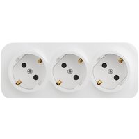 Розетка Legrand Quteo 782238 - Превью изображения №2 — Интернет-магазин ПроЗаказ