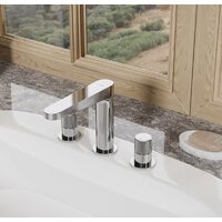 Смеситель Wasserkraft Mosel 4635 - Превью изображения №2 — Интернет-магазин ПроЗаказ