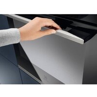 Электрический духовой шкаф Electrolux SteamBake 600 KODEC75X2 - Превью изображения №7 — Интернет-магазин ПроЗаказ