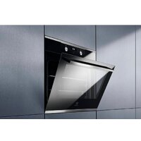 Электрический духовой шкаф Electrolux SteamBake 600 KODEC75X2 - Превью изображения №8 — Интернет-магазин ПроЗаказ