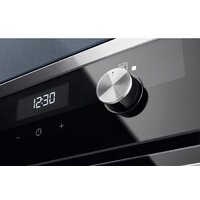 Электрический духовой шкаф Electrolux SteamBake 600 KODEC75X2 - Превью изображения №5 — Интернет-магазин ПроЗаказ