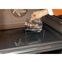 Электрический духовой шкаф Electrolux SteamBake 600 KODEC75X2 - Превью изображения №6 — Интернет-магазин ПроЗаказ