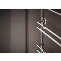 Электрический духовой шкаф Electrolux SteamBake 600 KODEC75X2 - Превью изображения №9 — Интернет-магазин ПроЗаказ