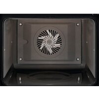 Электрический духовой шкаф Electrolux SteamBake 600 KODEC75X2 - Превью изображения №3 — Интернет-магазин ПроЗаказ
