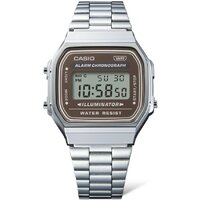 Наручные часы Casio A-168WA-5A - Превью изображения №2 — Интернет-магазин ПроЗаказ