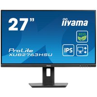 Монитор iiyama ProLite XUB2763HSU-B1 - Превью изображения №1 — Интернет-магазин ПроЗаказ