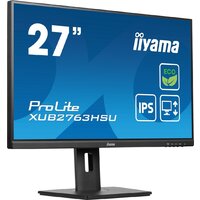 Монитор iiyama ProLite XUB2763HSU-B1 - Превью изображения №4 — Интернет-магазин ПроЗаказ