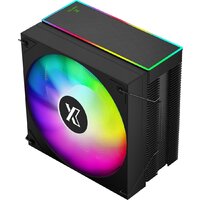 Кулер для процессора XASTRA AR400 ARGB BK - Превью изображения №4 — Интернет-магазин ПроЗаказ