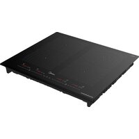 Варочная панель Midea MIH742F558K2 - Превью изображения №3 — Интернет-магазин ПроЗаказ