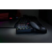 Кейпад Razer Tartarus V2 - Превью изображения №4 — Интернет-магазин ПроЗаказ