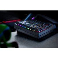 Кейпад Razer Tartarus V2 - Превью изображения №3 — Интернет-магазин ПроЗаказ