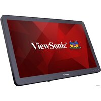 Портативный монитор ViewSonic TD2430 - Превью изображения №4 — Интернет-магазин ПроЗаказ