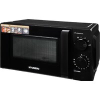 Микроволновая печь Hyundai HYM-M2039 - Превью изображения №2 — Интернет-магазин ПроЗаказ