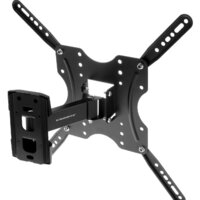 Кронштейн для телевизора Ultramounts UM901 (черный) - Превью изображения №6 — Интернет-магазин ПроЗаказ