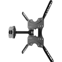 Кронштейн для телевизора Ultramounts UM901 (черный) - Превью изображения №2 — Интернет-магазин ПроЗаказ