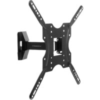 Кронштейн для телевизора Ultramounts UM901 (черный) - Превью изображения №3 — Интернет-магазин ПроЗаказ