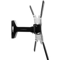Кронштейн для телевизора Ultramounts UM901 (черный) - Превью изображения №4 — Интернет-магазин ПроЗаказ
