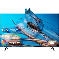 Телевизор Horizont 65UHDS25BG - Превью изображения №1 — Интернет-магазин ПроЗаказ