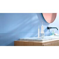 Электрическая зубная щетка и ирригатор Philips Sonicare Cordless Power Flosser HX3886/41 - Превью изображения №8 — Интернет-магазин ПроЗаказ