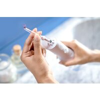 Электрическая зубная щетка и ирригатор Philips Sonicare Cordless Power Flosser HX3886/41 - Превью изображения №9 — Интернет-магазин ПроЗаказ