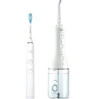 Электрическая зубная щетка и ирригатор Philips Sonicare Cordless Power Flosser HX3886/41 - Превью изображения №2 — Интернет-магазин ПроЗаказ