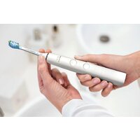 Электрическая зубная щетка и ирригатор Philips Sonicare Cordless Power Flosser HX3886/41 - Превью изображения №3 — Интернет-магазин ПроЗаказ