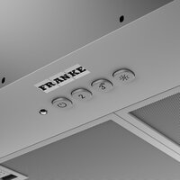Кухонная вытяжка Franke Box Flush Evo Basic FBFE 305.0729.553 - Превью изображения №3 — Интернет-магазин ПроЗаказ
