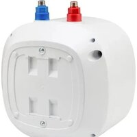 Накопительный электрический водонагреватель Haier ES15V-MQ2 - Превью изображения №2 — Интернет-магазин ПроЗаказ