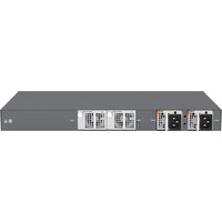 Управляемый коммутатор 3-го уровня Ruijie Networks RG-CS86-20XS4VS2QXS-D - Превью изображения №5 — Интернет-магазин ПроЗаказ