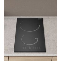 Варочная панель Krona Vento 30 BL - Превью изображения №2 — Интернет-магазин ПроЗаказ