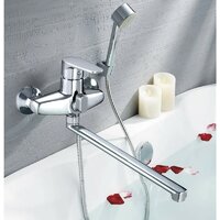 Смеситель G.Lauf ZIG7-A166 - Превью изображения №2 — Интернет-магазин ПроЗаказ