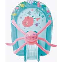 Игровой центр  Intex Дружелюбный осьминог 56138 (234х183 см) - Превью изображения №2 — Интернет-магазин ПроЗаказ