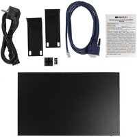 Управляемый коммутатор 2-го уровня Origo OS3118/A2A - Превью изображения №5 — Интернет-магазин ПроЗаказ