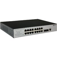 Управляемый коммутатор 2-го уровня Origo OS3118/A2A - Превью изображения №2 — Интернет-магазин ПроЗаказ