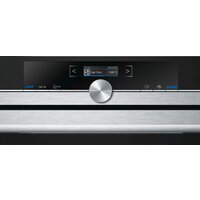 Электрический духовой шкаф Siemens HB655GTS1 - Превью изображения №4 — Интернет-магазин ПроЗаказ