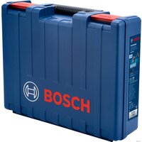Угловая шлифмашина Bosch GWS 180-LI Professional 06019H9025 (с 1-им АКБ, кейс) - Превью изображения №3 — Интернет-магазин ПроЗаказ