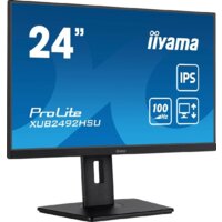 Монитор iiyama ProLite XUB2492HSU-B6 - Превью изображения №2 — Интернет-магазин ПроЗаказ